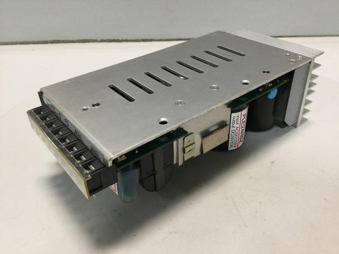 Used POWER SOURCE Power Supply MKS6994V-0 #110711