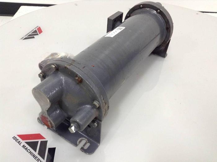 Used THERMAL TRANSFER Heat Exchanger R-1014-79883 Used