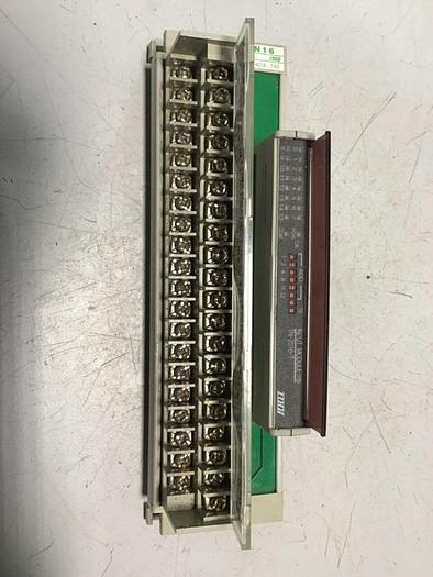 Used TOGI Input Module TN-4016-T40 #123699