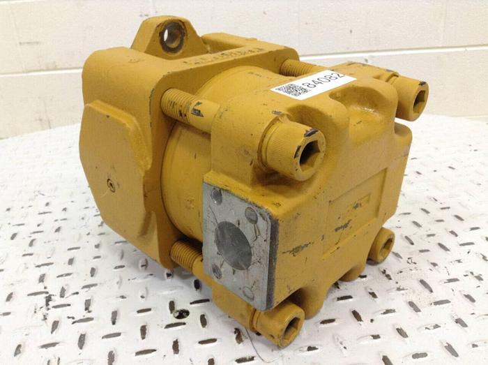 Used SUMITOMO QT Internal Gear Pump QT52-63F-S1149-B Used