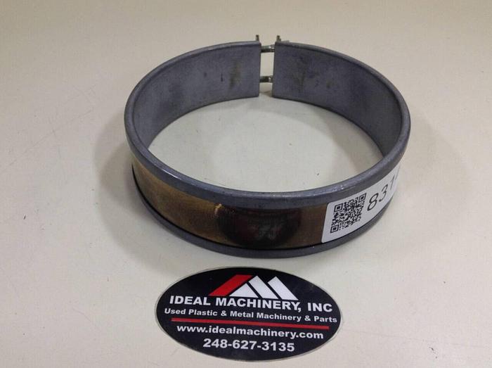 TRIVOLT 800 Watt Heater Band 07881 #83149