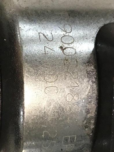 Used REXROTH Direction Valve M3SED6UK13/350CG24N9K4 #137554