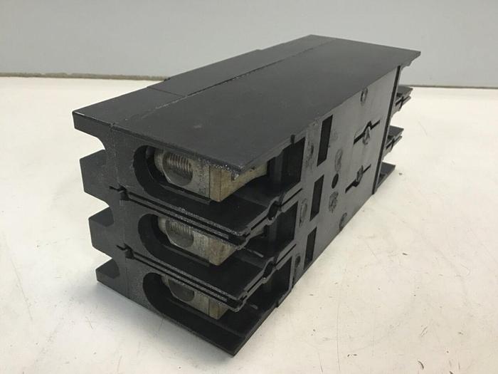 Used GENERAL ELECTRIC / GE 125 Amp Circuit Breaker TFJ236125 Used