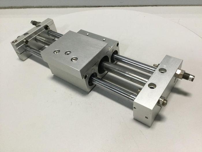 Used SMC Pneumatic Cylinder CY1L10H-130B-F7BVL Used
