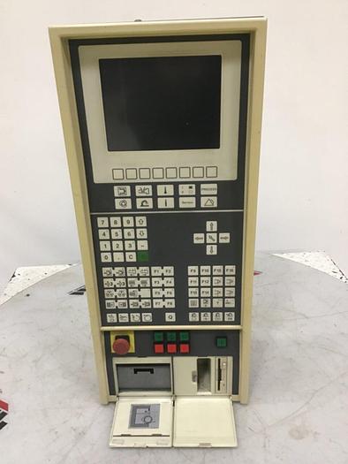 Used DEMAG Operator Panel NC4 Used