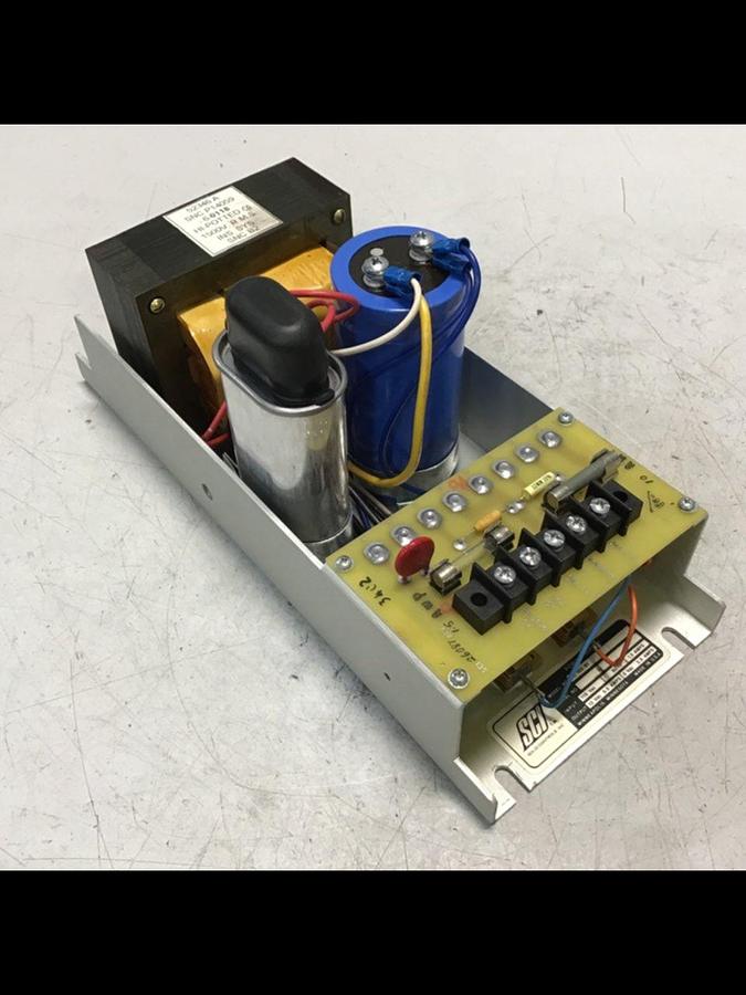 Used SCI Power Supply PR102-B1 Used #144340