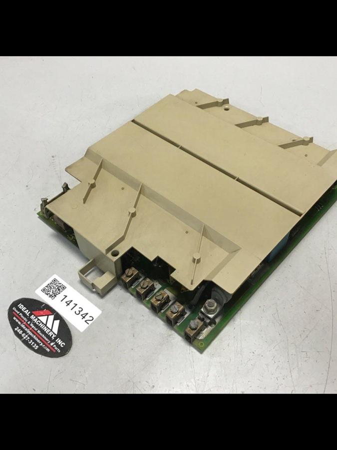 Used SIEMENS Simodrive Board 6SC6120-0FE01 USED