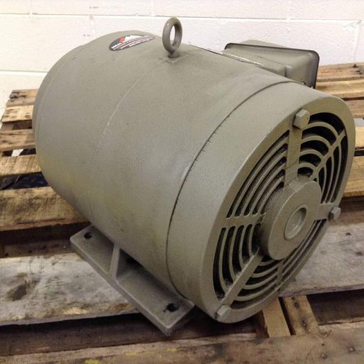 Used TOSHIBA 3 Phase Induction Motor IKK-VCKL8 Used