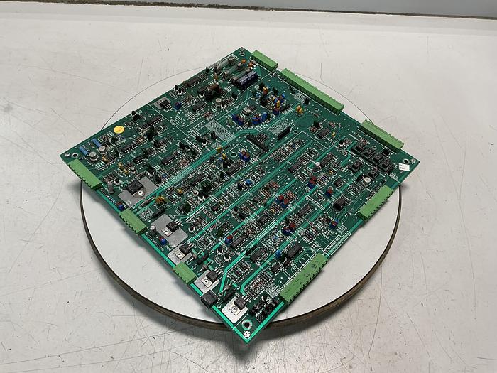 Used CINCINNATI MILACRON CMC-1 ES-43-A8-0609-C-3A