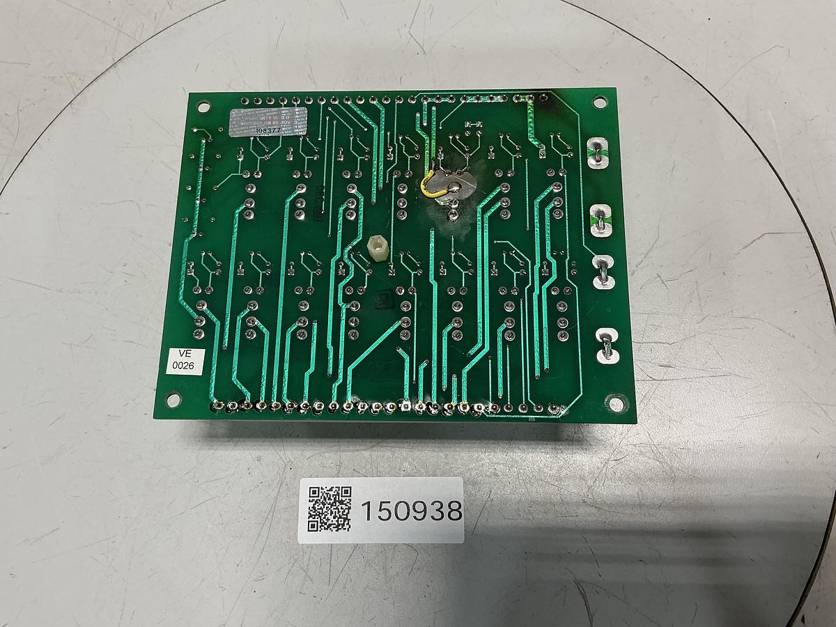 Used RANGER AUTOMATION SYSTEMS R-IPCB1