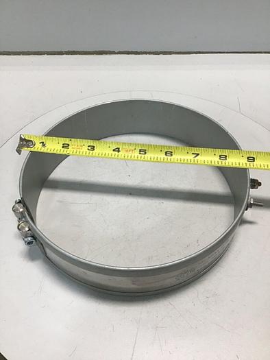 TEMPCO 1400 Watt Heater Band MBH1323 L 11 09 #117508