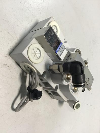 Used KOGANEI Valve PBM1P-9W #120960