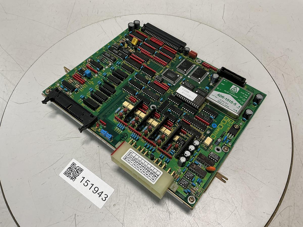 Used TOSHIBA H2184371