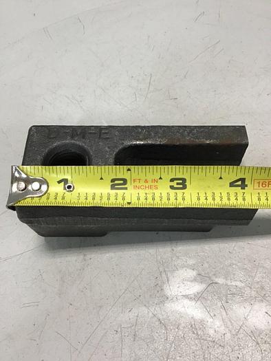Used DME Mold Clamp MC-5-5 / 4 INCH #123342