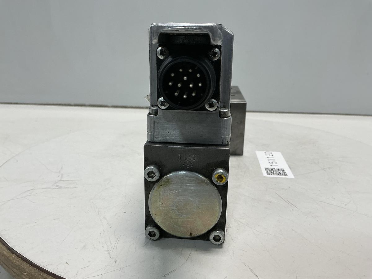 Used BOSCH 0 811 402 167