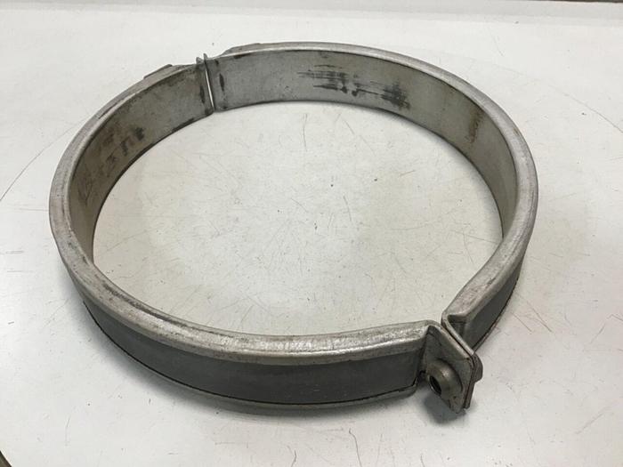 Used WELLMAN 700 Watt Heater Band 326334 700W #125856