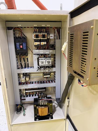 Used MATSUI DMZ一 8 0