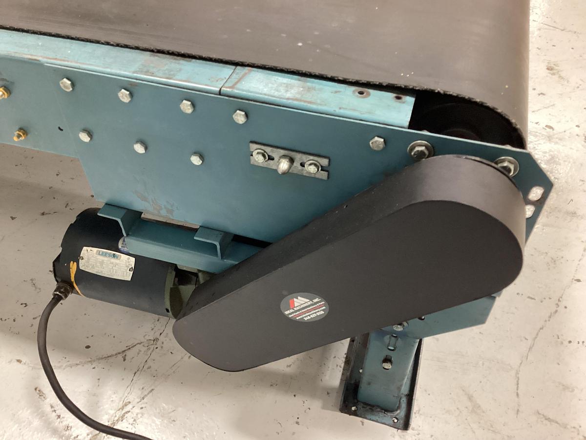 Used METZGAR CONVEYOR Used