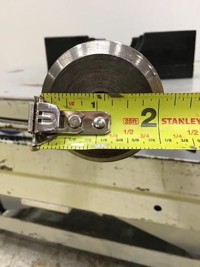 Used CINCINNATI MILACRON Tie Bar 5035730 #131498