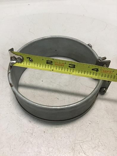 Used IMS 600 Watt Heater Band 101704 #125738