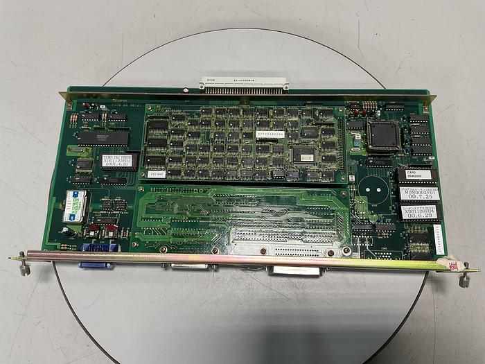 Used FUJI F770 60 98(2)