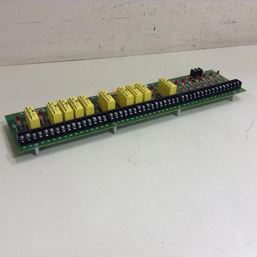 Used OPTO I/O Module PB-24 #86895