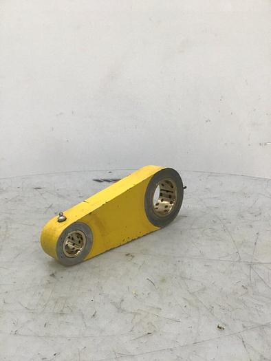 Used VAN DORN Toggle Link 302592 #143057