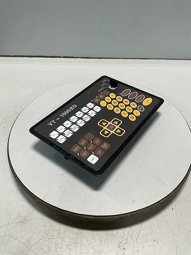 Used FUJI ELECTRIC VT-1000IID