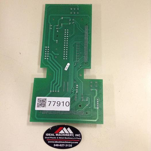 Used AAG INC. Circuit Board PC890E USED
