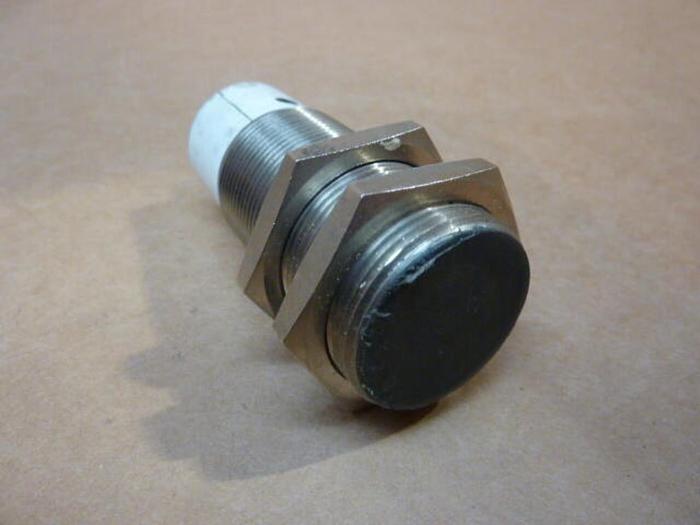 BALLUFF Sensor BES 516-327-S4-C #31523