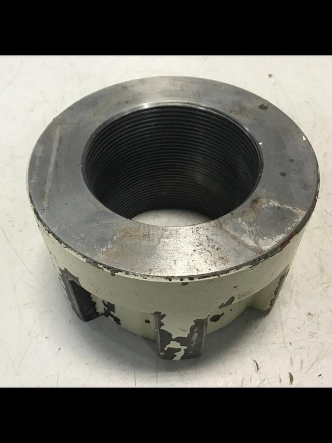 Used MITSUBISHI Tie Bar Nut 120MJII-10 USED