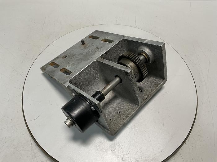 Used VAN DORN 339658-A-188