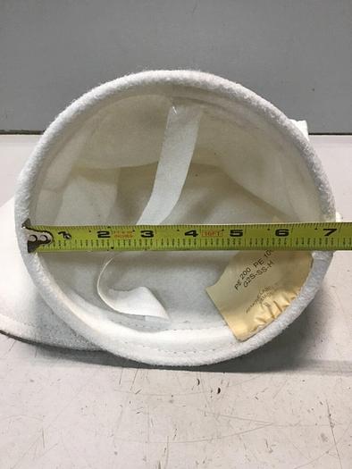 GENERIC Filter Sleeve Sock PE 200/100G2S-SS-H #128843