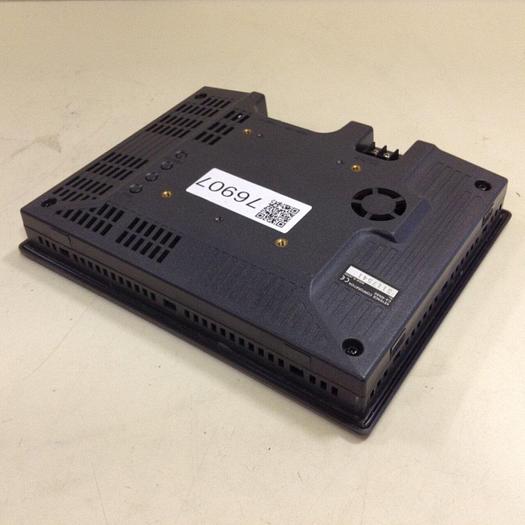 Used KEYENCE CORP Monitor CA-MN80 #63726