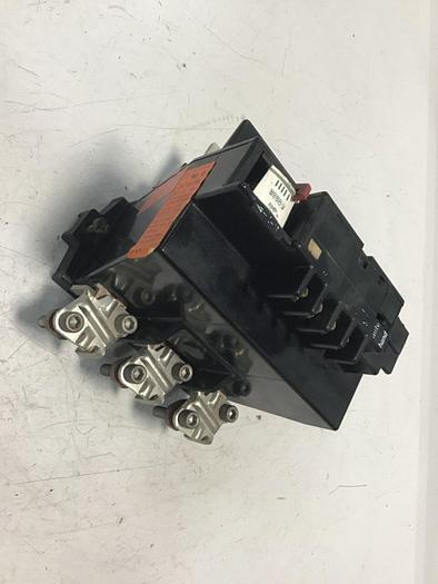 Used KLOCKNER MOELLER Contactor Z4-140-CNA #127479