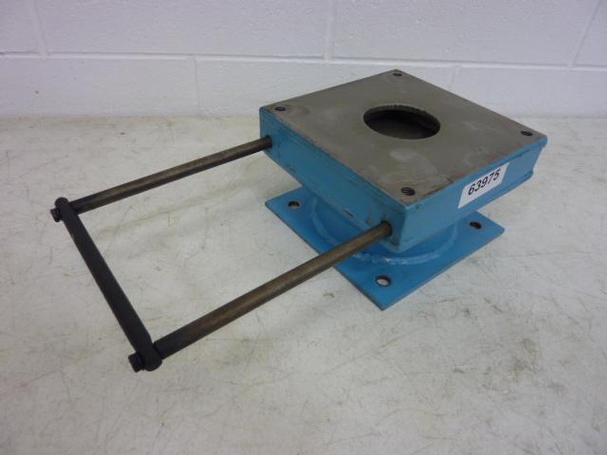 Used METAL FABRICATOR Drawer Magnet DRAWER974 USED