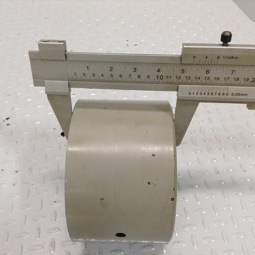 Used VAN DORN Tie Bar Nut 80909 From 400-RS-48F-HT Used