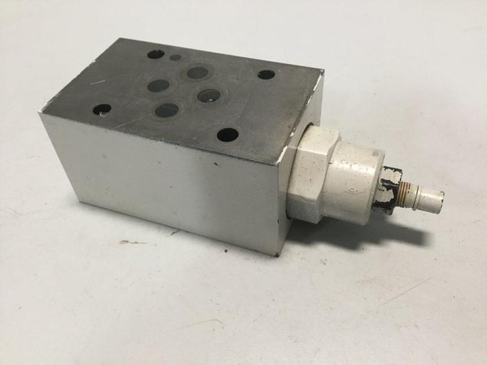 Used TOKIMEC Valve DGMFN-3-X-A2W-41J #106398