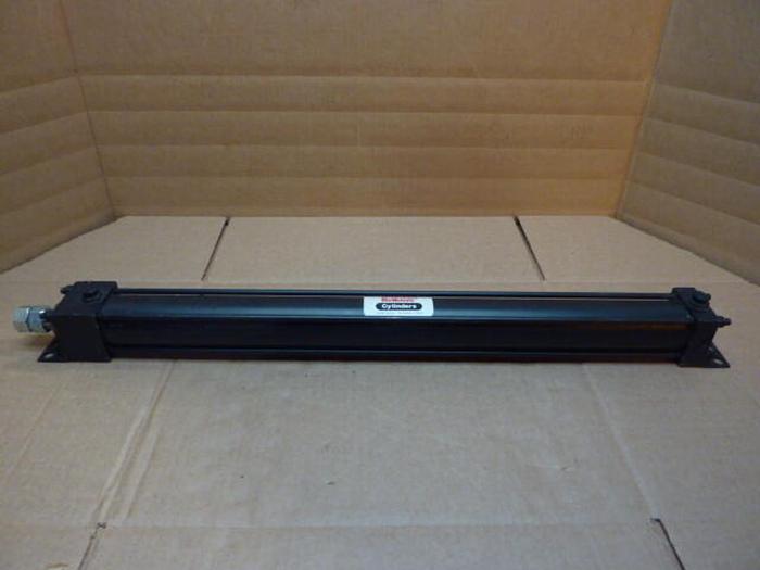 SCHRADER BELLOWS Cylinder FAS110421 #27292