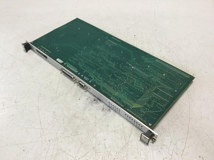Used VAN DORN Operator Circuit Board PC330-034 Used