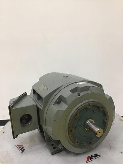 Used RELIANCE ELECTRIC 75 HP Motor 1MLF82068-G001-NX Used