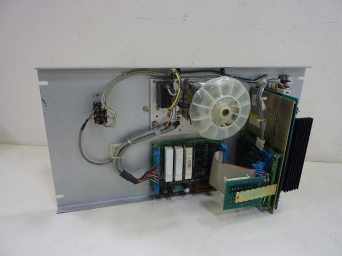 Used FANUC Tape Reader Unit A13B-0073-B001 Used