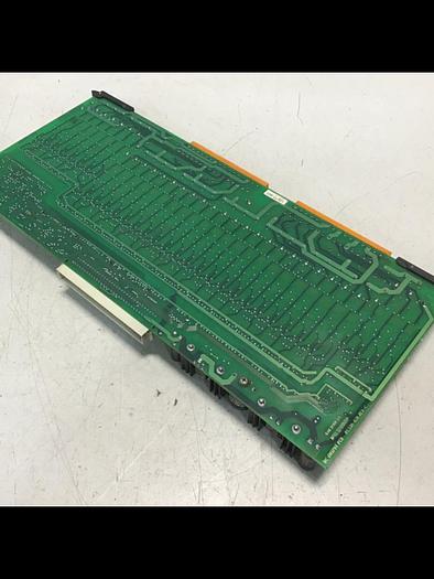 Used VAN DORN Pathfinder DC Output Board PC330-038 Used