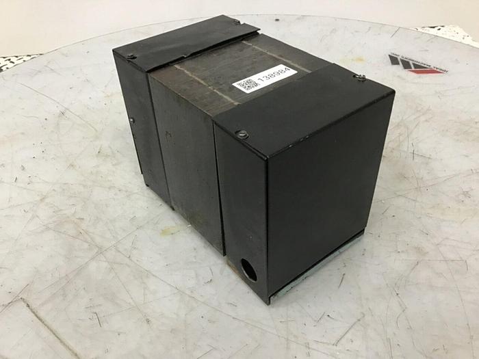 Used HAMMOND 3 kVA Transformer ES6P Used