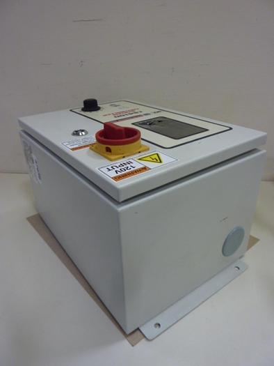 Used GSE System Controller C4100AP1V116051 Used