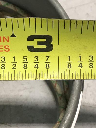 WATLOW 300 Watt Heater Band B3E1AL4 #123940