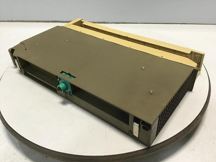 Used SIEMENS Digital Output 6ES5 454-7LA11 #120541