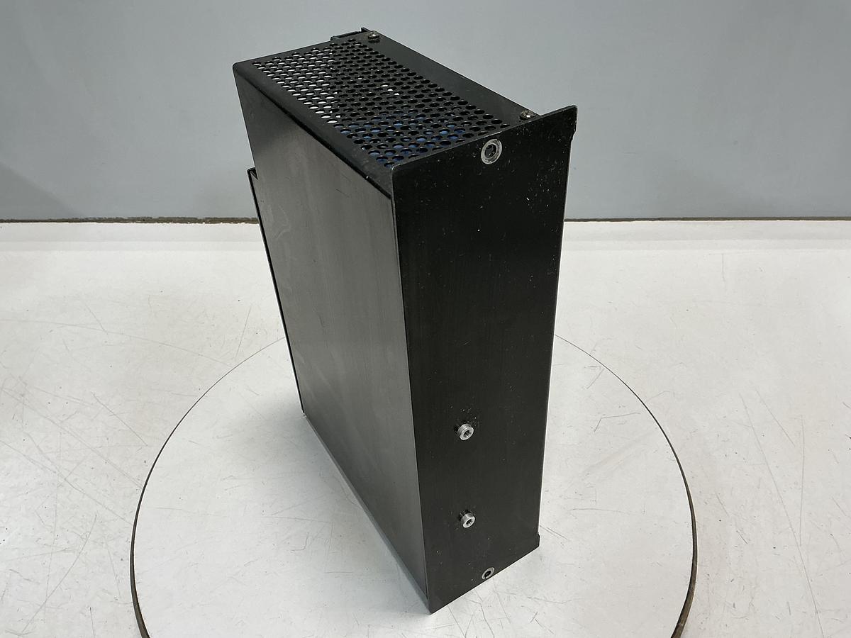 Used PARKER CP-03-30S-24VS