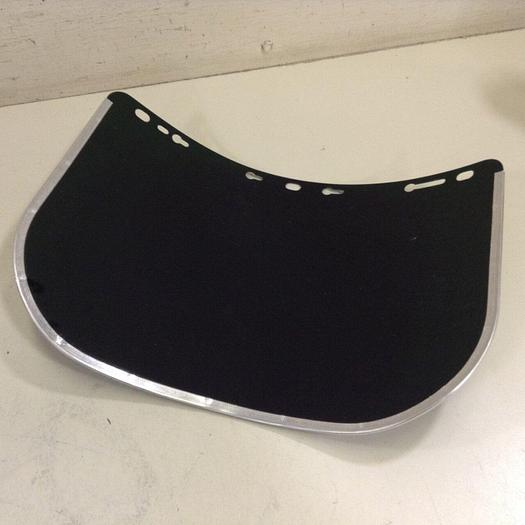 HUNTSMAN Dark Green Visor HT8124D #82881