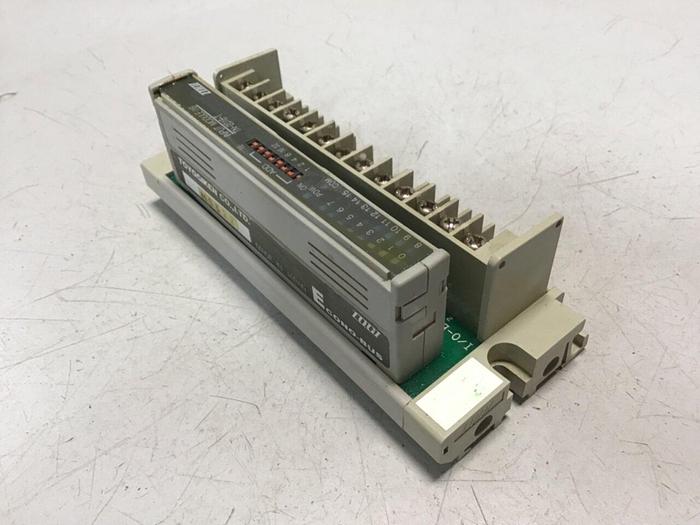 Used TOGI Input Module TN-4016-T26 #123627